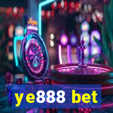 ye888 bet